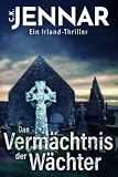 Cover zum Buch Das Vermächtnis der Wächter