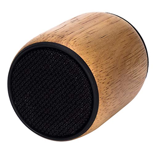 LOVIVER Mini Alto-falante Bluetooth Sem Fio De Música Portátil Para - Preto