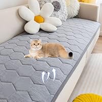 Amazon｜NEKOHASHI ソファーカバー 1人2人3人掛け 肘付き ソファ