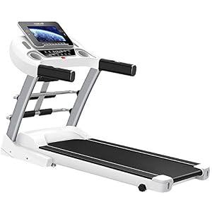 Treadmill Household Electric Walking Ultra-Quiet Folding Small Weight Loss Indoor Gym Dedicated