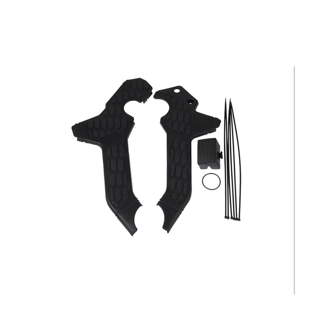 Protection latérale CRF300L pour éviter les rayures du cadre
