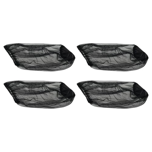 Baojielai 4 x Anti-Moskitonetz Hut