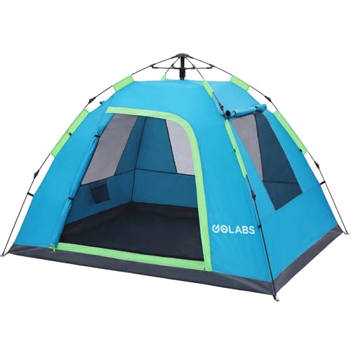Golabs CT3 2 Person Instant Tent