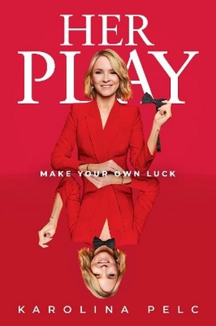 Her Play: Make Your Own Luck