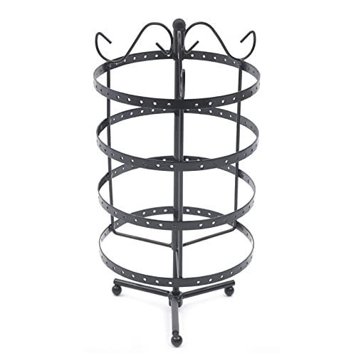 Support de Boucle d'Oreille Support d'Affichage de Boucle d'Oreille au Détail, Accessoires de Photographie de Bijoux pour le Spectacle Cover