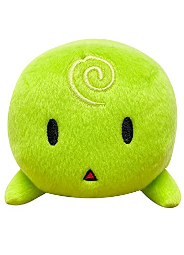 Peluche de collection KuruKuru Green World Conquest Zvezda Plot Great Eastern mini
