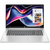 HP 17 Ryzen 5