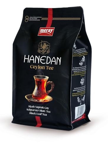 MERAY Hanedan Premium Blend Té 400g