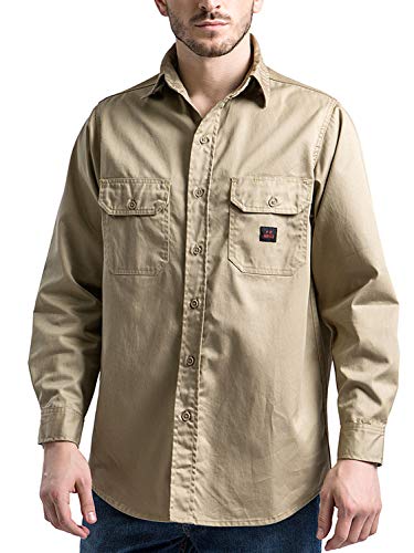 Titicaca FR Shirt Flame Resistant