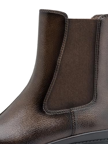 Tamaris Damen Stiefel Vegan braun 37 – Ansicht 7