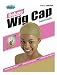 DREAM Deluxe Wig Cap Natural 6 PACK (12 total pcs) (Model: 0097NA)