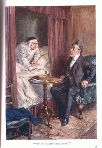 Tableaux sur toile modernes Charles Edmund Brock art décoratif mural grand format 60x90cm