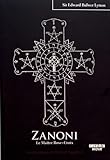  ZANONI Le Maître Rose + Croix