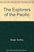 The Explorers of the Pacific 0864172117 Book Cover