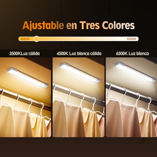 Lámparas LED para cuartos 23 Imagen adicional