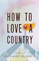 Algopix Similar Product 1 - How to Love a Country: Poems