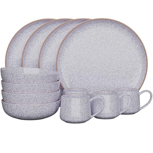 American Atelier 12 Pc Dinnerware Set cover