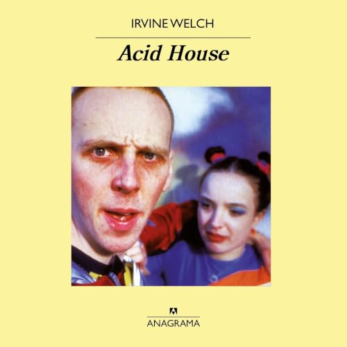 『Acid House』のカバーアート