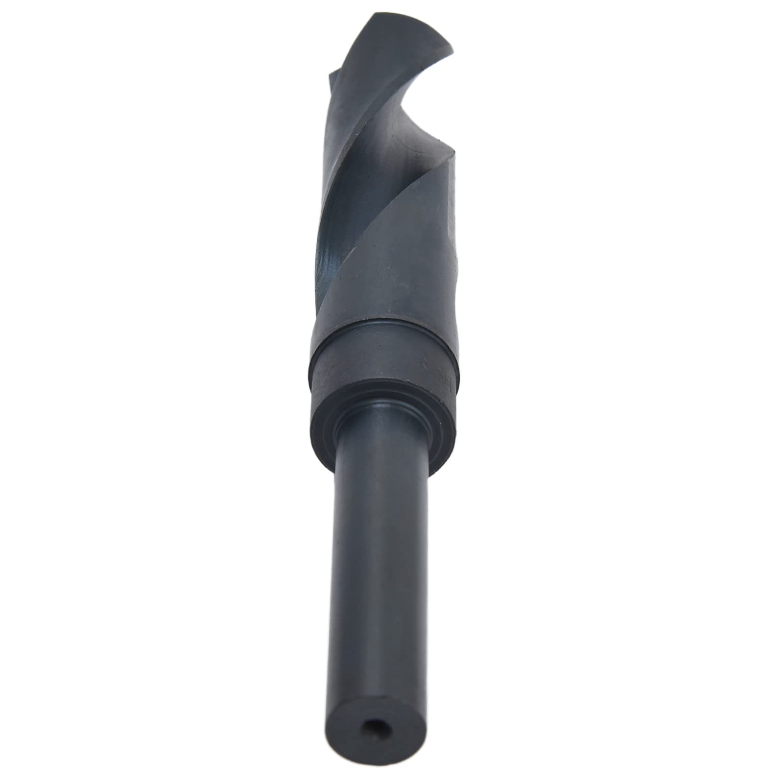 Punte da Trapano con Gambo utensili di perforazione trapani di torsione acciaio velocità Ridotto HSS Straight 21,5 Mm / 0,85 Pollici Strumento di Perforazione con Gambo