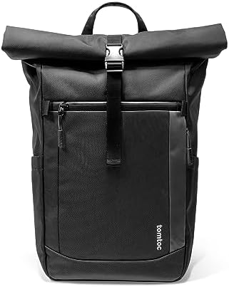 2 Coussinets D'Épaule Pour Sac à Dos - Rembourrage Confortable Noir