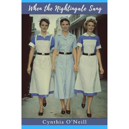Audiobook: When the Nightingale Sang by O'Neill Cynthia, Rosalind Franklin episode artwork