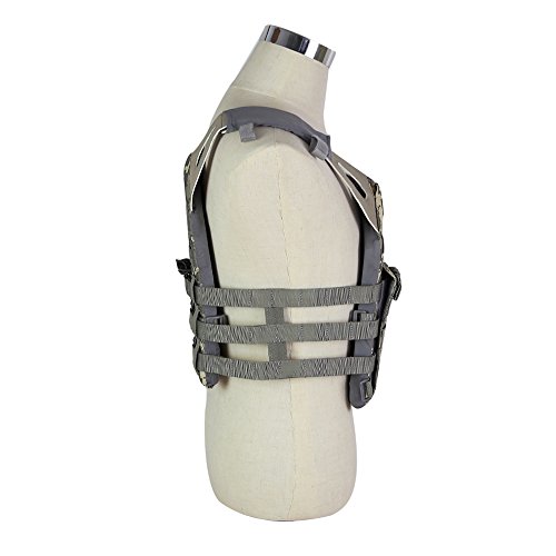 OAREA Military Tactical JPC Vest Chest Rig Jumper Carrier Nylon Vest ...