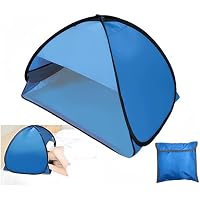 HJYDGJ Parasol Portátil y Tienda de Campaña Automática para