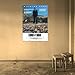 enhighten Lord Of War Movie Nicolas Cage Ethan Hawke Jared Leto Film Wall Art Print for Theater Movie Night Room Decor 12x16 Poster