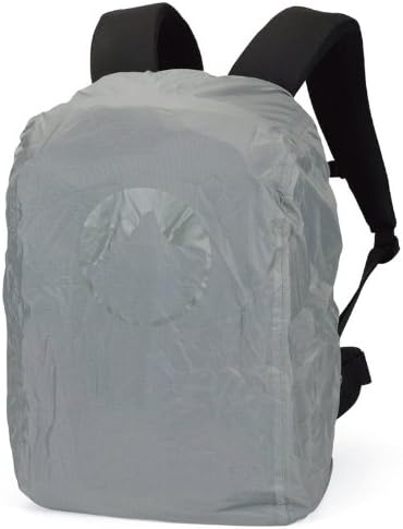 Lowepro Pro Runner 350 AW DSLR Backpack (Black)