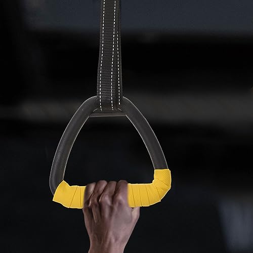 Anillas Ajustables para Ejercicio y Gimnasia miniatura 3