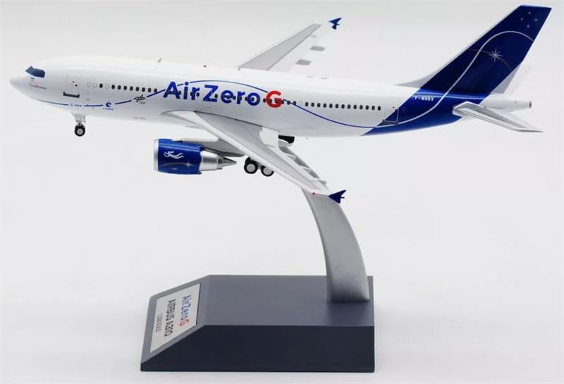 Inflight Air Zero G NoveSpace for Airbus A310-300 F-WNOV 1:200