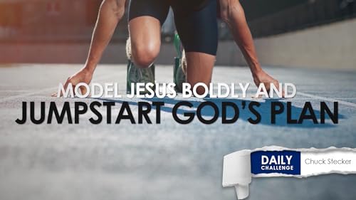 One Bold Question Can Change a Life