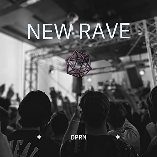 Play New Rave by Dprm on Amazon Music