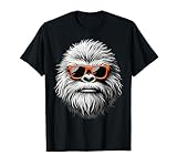 Cool Yeti Love Graphic Art Store
