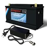 ▶ Ampie applicazioni: batteria lifepo4 ecologica per batteria solare, batteria per furgone, batteria per motore da traina, batteria solare, batteria di riserva, batteria marina, batteria per auto da golf, batteria per camper, batteria per tosaerba, batteria per pompa di raccolta, batteria per scooter e Presto. Una batteria migliore fa durare più a lungo il tuo articolo.
