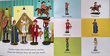 Paperback Naisha Series Set 6 Book