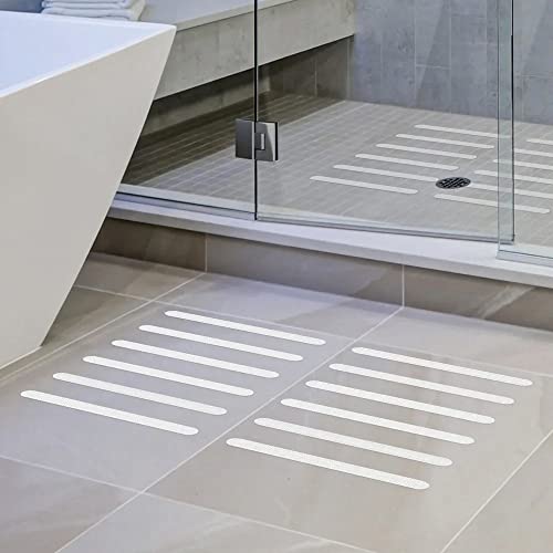 ADESIVO DE BANHO ANTIDERRAPANTE