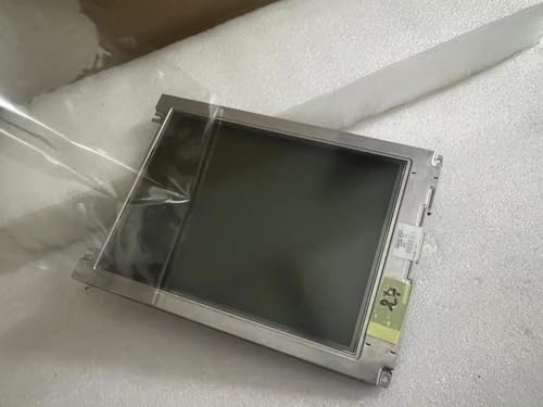Image of Tela LCD Industrial Original, HLD0909-020050, HLD0909-010050, HLD0909-020010