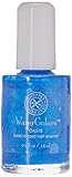 Honeybee Gardens WaterColors Nail Enamel Oasis