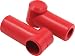 Allstar ALL76152 Red Plastic Battery Disconnect Protective Boot
