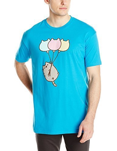Pusheen Men's Balloon