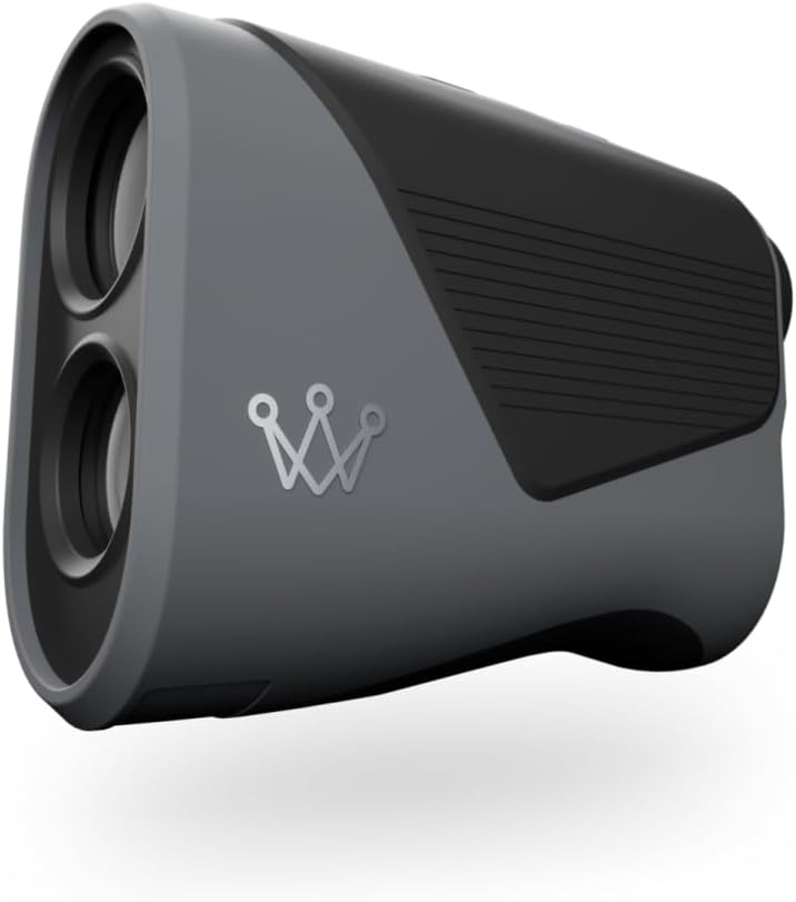 Arccos Smart Laser Rangefinder front view