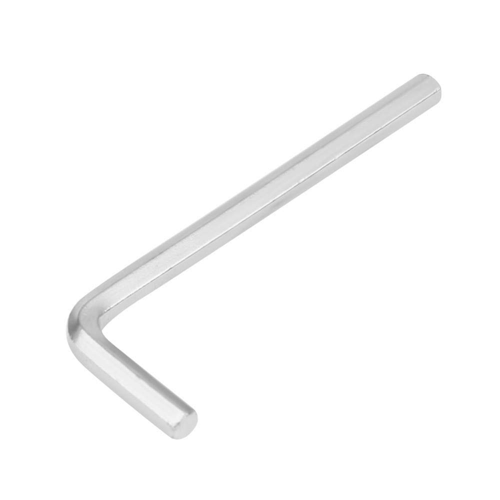 KIMISS 12 pezzi in lega di alluminio motore candela candela separatore divisore per 8mm 9mm 10mm(rosso)