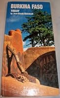 Burkina Faso Today 286950392X Book Cover