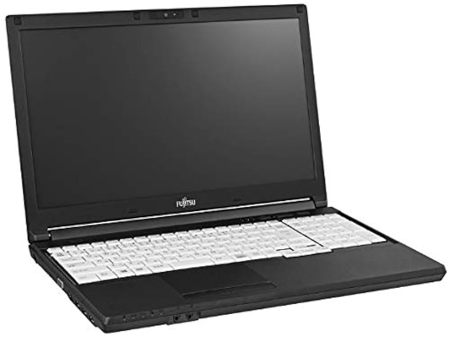 Amazon.co.jp: FMVA2004JP [LIFEBOOK A576 RX(i3-6006U 4GB