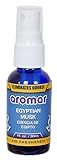 Aromar Egyptian Musk Air Freshener Spray 1oz