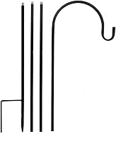 Vista 3 de Deer Fly Kit de repuesto premium, paquete de 4 trampas ecológicas para moscas e insectos, no necesita pesticidas ni electricidad, seguro para niños