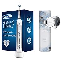 Oral-B Genius 8500 Design