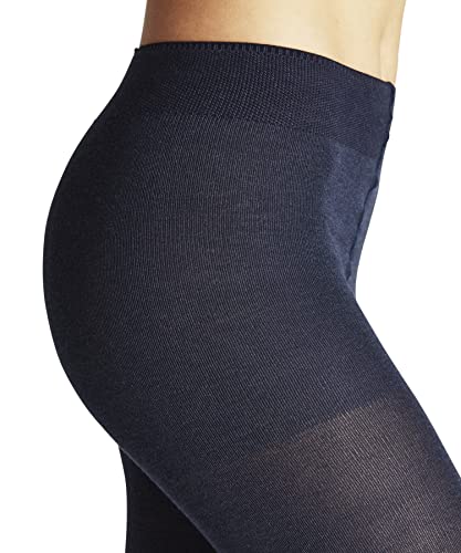 Image of FALKE Women's Family Sustainable Cotton Tights - Sustainable