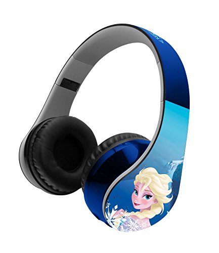 Lexibook BTHP400FZ - Cuffie Bluetooth Disney